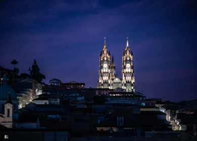 Fiestas de Quito 2025: historia, tradiciones y que planes hacer por el 6 de Diciembre